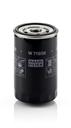 OIL FILTER MANN LAND ROVER JAGUAR