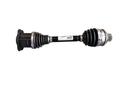 DRIVE SHAFT FRONT BORSEHUNG VAG