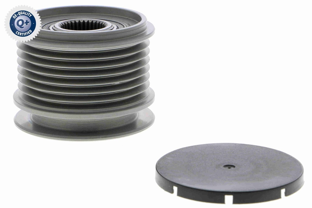 PULLEY ALTERNATOR VEMO MERC