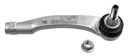 TIE ROD END OUTER RHF LEMFORDER PORSCHE