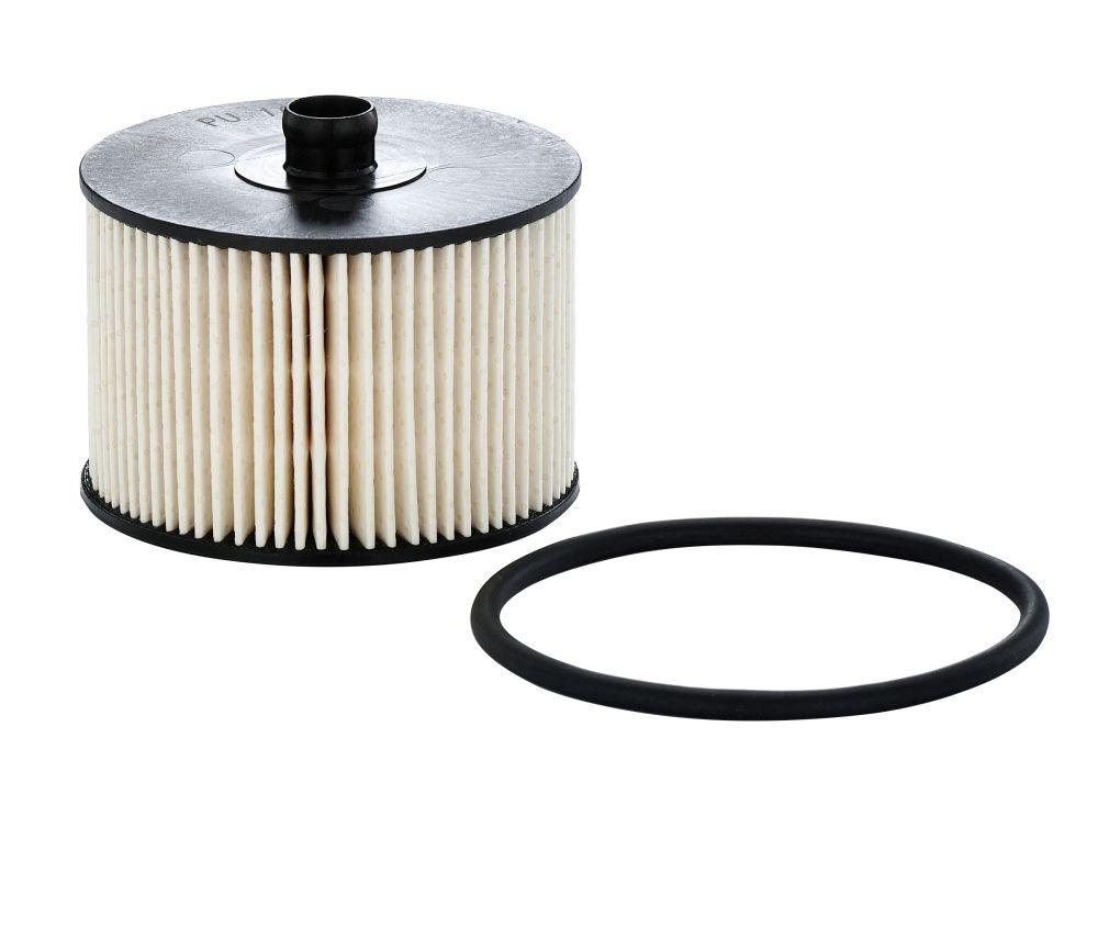 FUEL FILTER MANN PSA VOLVO