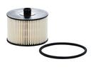 FUEL FILTER MANN PSA VOLVO