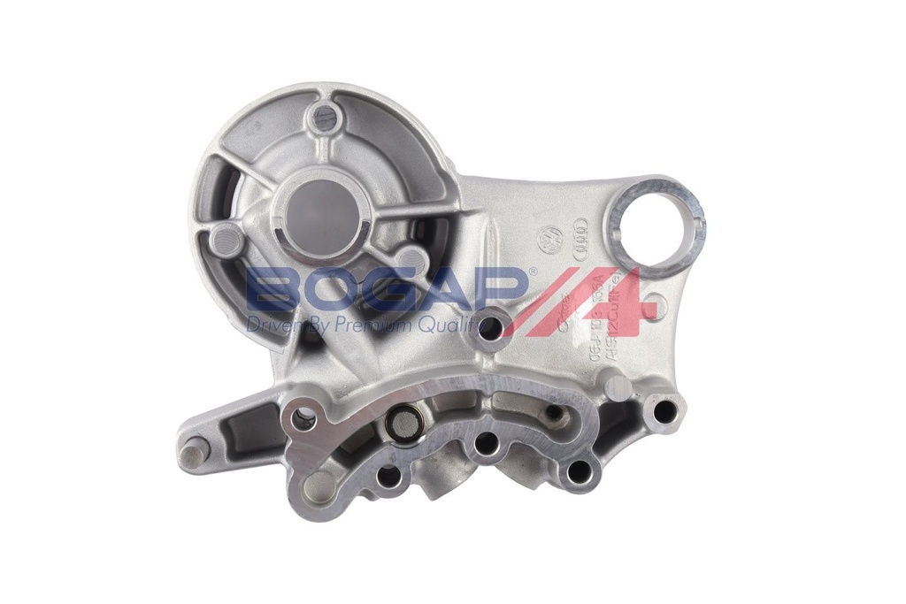 CAMSHAFT BEARING BRACKET BOGAP A+ VAG
