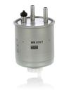 FUEL FILTER MANN RENAULT