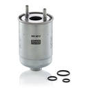 FUEL FILTER MANN RENAULT