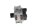 ALTERNATOR BOSCH VAG 140A 6PK
