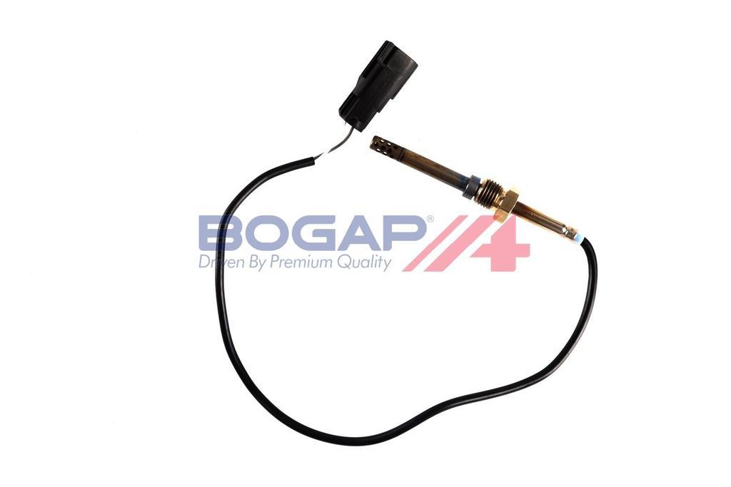 EXHAUST GAS TEMP SENSOR BOGAP VOLVO