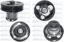 WATER PUMP DOLZ VAG