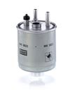 FUEL FILTER MANN RENAULT