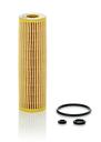 OIL FILTER MANN MERC