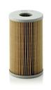 OIL FILTER MANN MERC