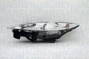 HEADLAMP RH MAGNETI MARELLI PSA [DISCONTINUED]