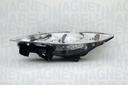 HEADLIGHT RH MAGNETI MARELLI PSA [DISCONTINUED]