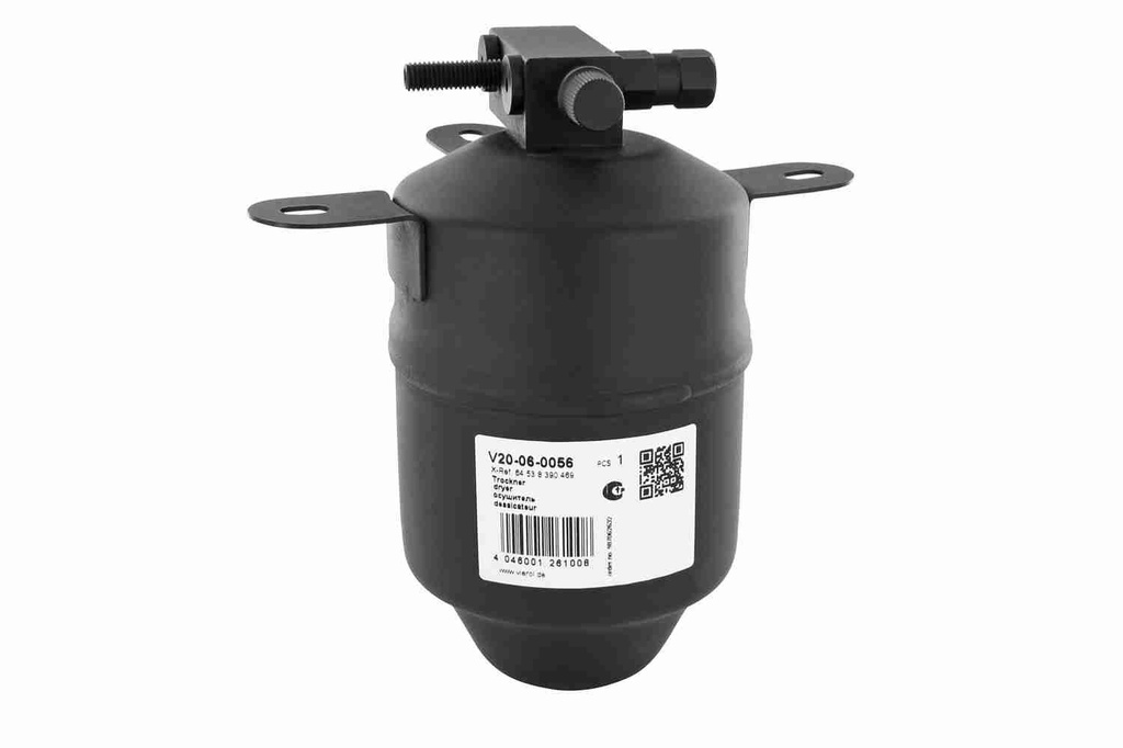 RECEIVER DRYER VEMO BMW