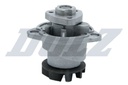 WATER PUMP DOLZ VAG
