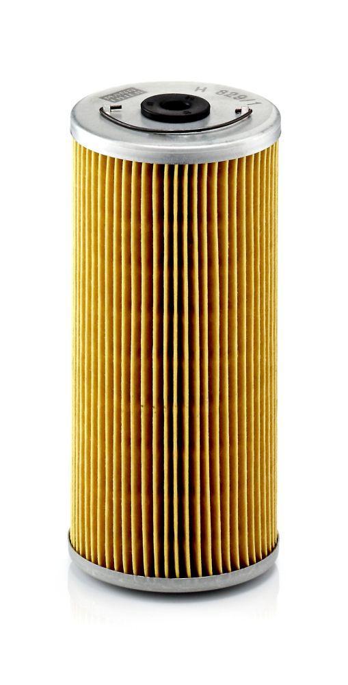 OIL FILTER MANN MERC