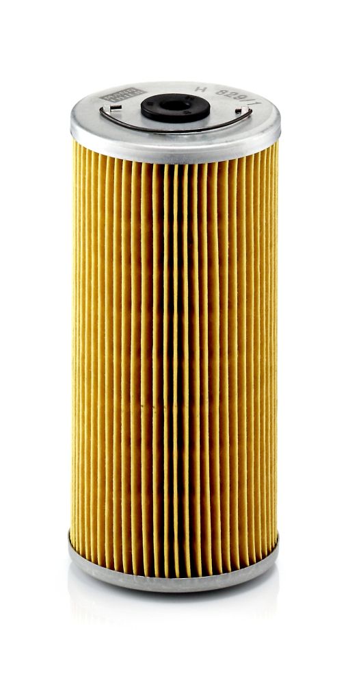 OIL FILTER MANN MERC