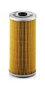 OIL FILTER MANN MERC