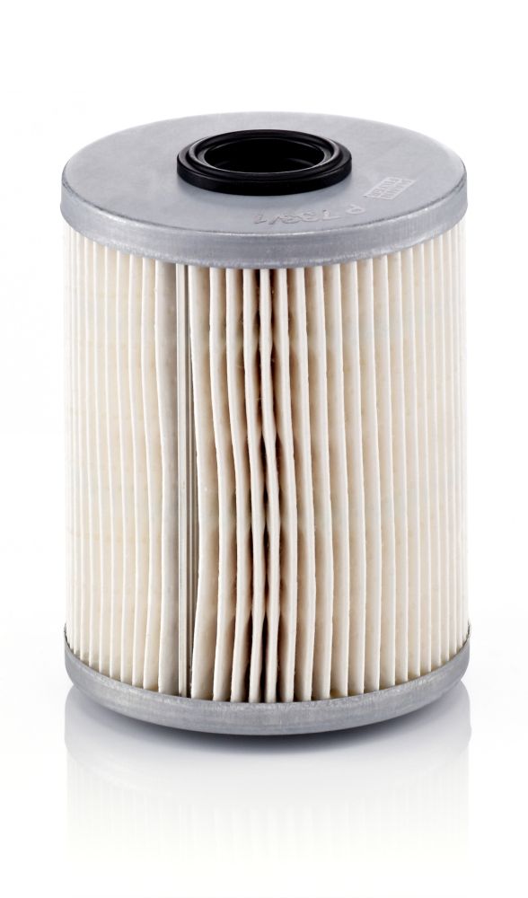 FUEL FILTER MANN RENAULT