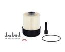 FUEL FILTER MANN RENAULT