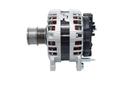 ALTERNATOR BOSCH VAG 14V 140A