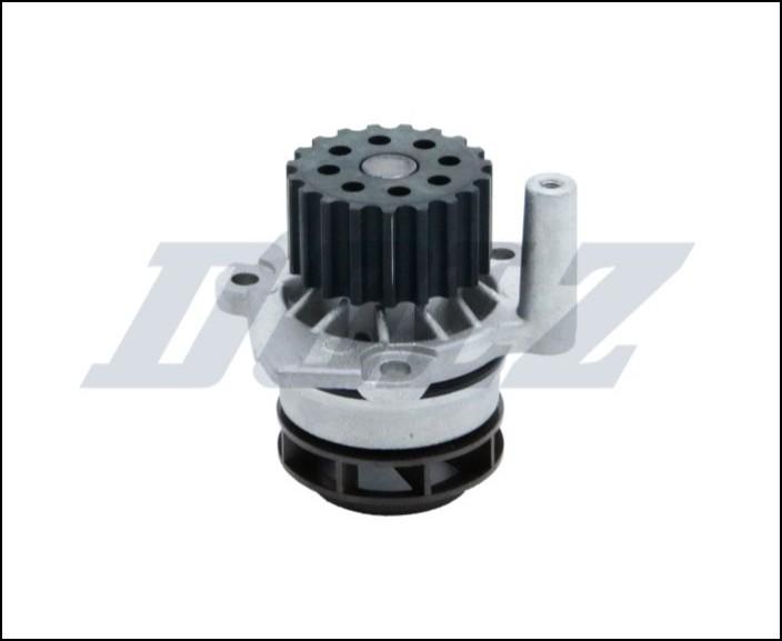 WATER PUMP DOLZ VAG
