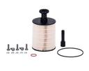 FUEL FILTER MANN RENAULT MERC