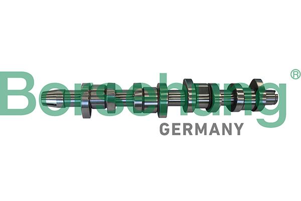 CAMSHAFT BORSEHUNG VAG