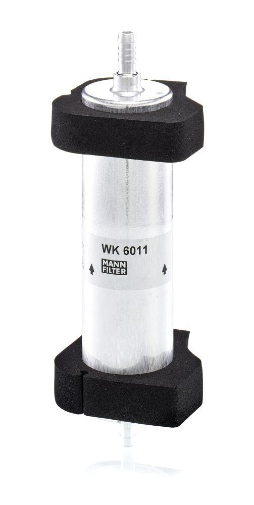 FUEL FILTER MANN VAG