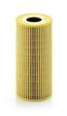 OIL FILTER MANN MERC
