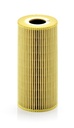 OIL FILTER MANN MERC