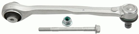 CONTROL ARM RHF UPPER FRONT LEMFORDER VAG