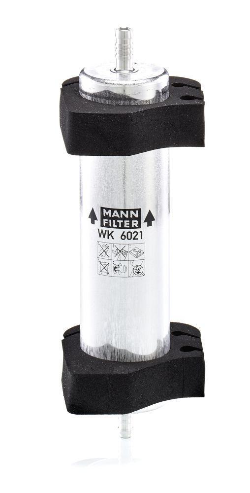 FUEL FILTER MANN VAG