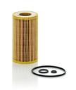 OIL FILTER MANN MERC