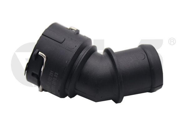 COOLANT FLANGE  VIKA VAG