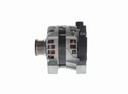 ALTERNATOR BOSCH VOLVO