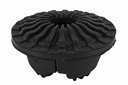 STRUT MOUNT FRONT VAICO VAG