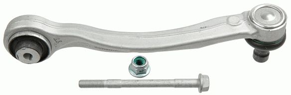 CONTROL ARM RHF UPPER REAR LEMFORDER VAG