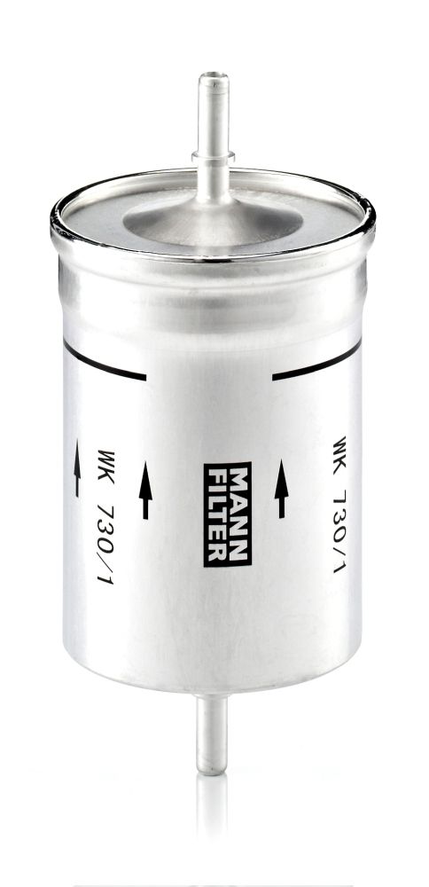 FUEL FILTER MANN VAG