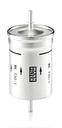 FUEL FILTER MANN VAG