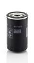 OIL FILTER MANN MERC