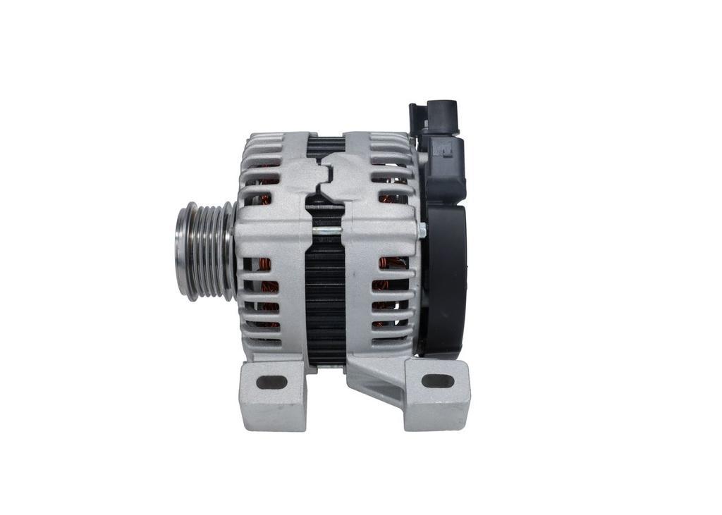 ALTERNATOR BOSCH VOLVO