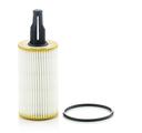 OIL FILTER MANN MERC