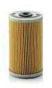 OIL FILTER MANN MERC