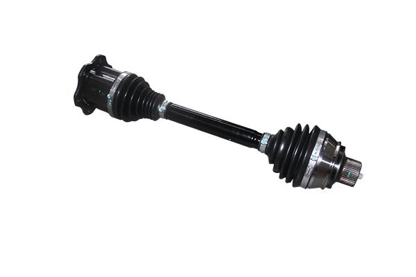 DRIVE SHAFT FRONT BORSEHUNG VAG