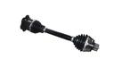 DRIVE SHAFT FRONT BORSEHUNG VAG