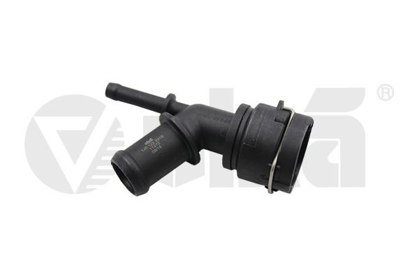QUICK RELEASE FITTING VIKA VAG
