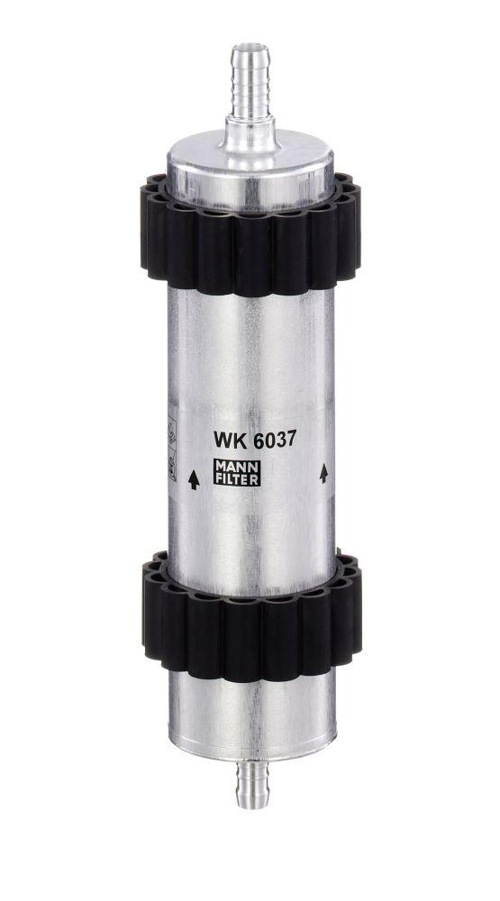 FUEL FILTER MANN VAG