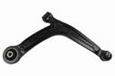 CONTROL ARM RHF VAICO FIAT