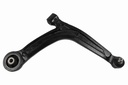 CONTROL ARM RHF VAICO FIAT